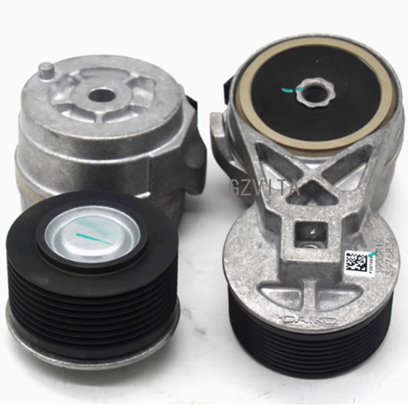 Cummins Belt Tensioner Pulley 3976834 For 6CT8....