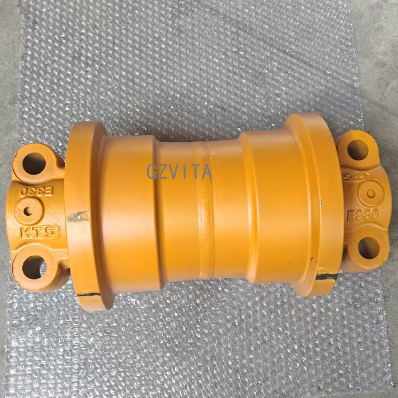 1832874 Track roller For CAT Excavator 336D 330D 345D (4).jpg