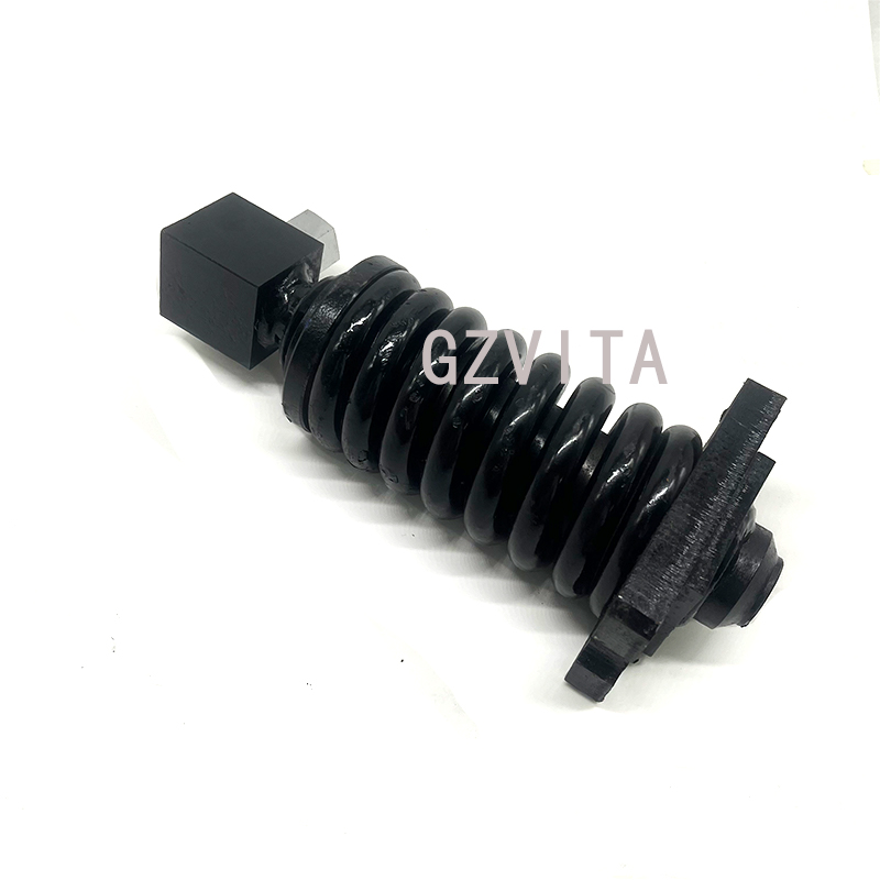 Yanmar 30 Track adjust For Mini Excavator VIO30 Tension Cylinder Spring