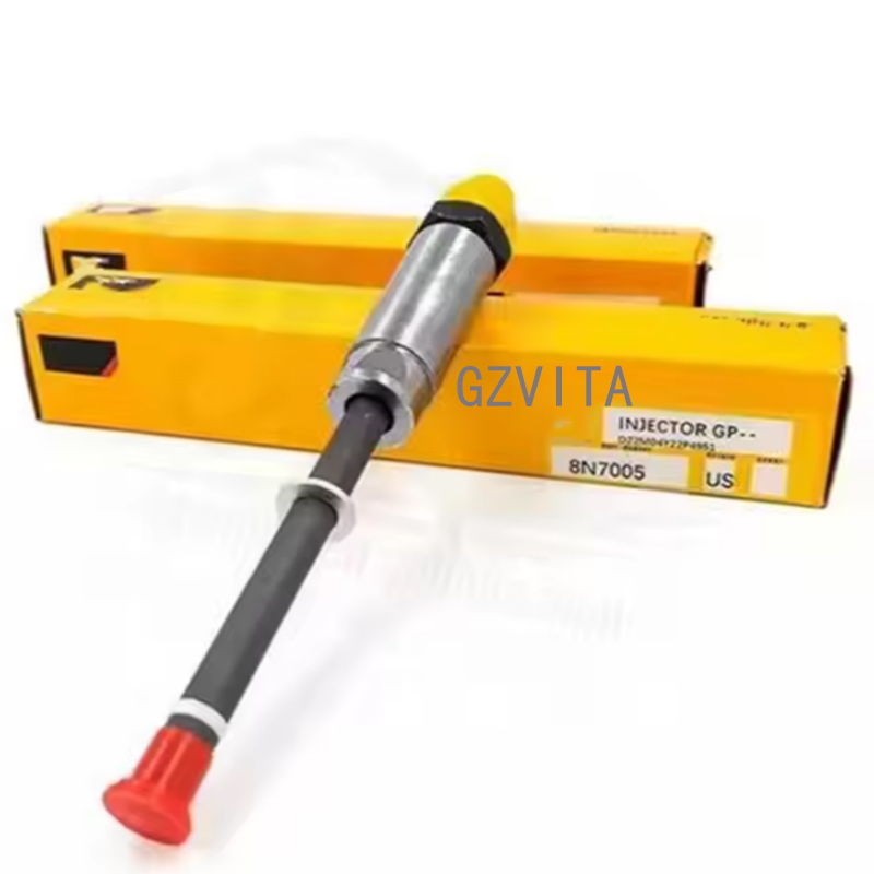 Direct Injection Fuel Valve Nozzle 8N7005 For Grader 120G 8N-7005