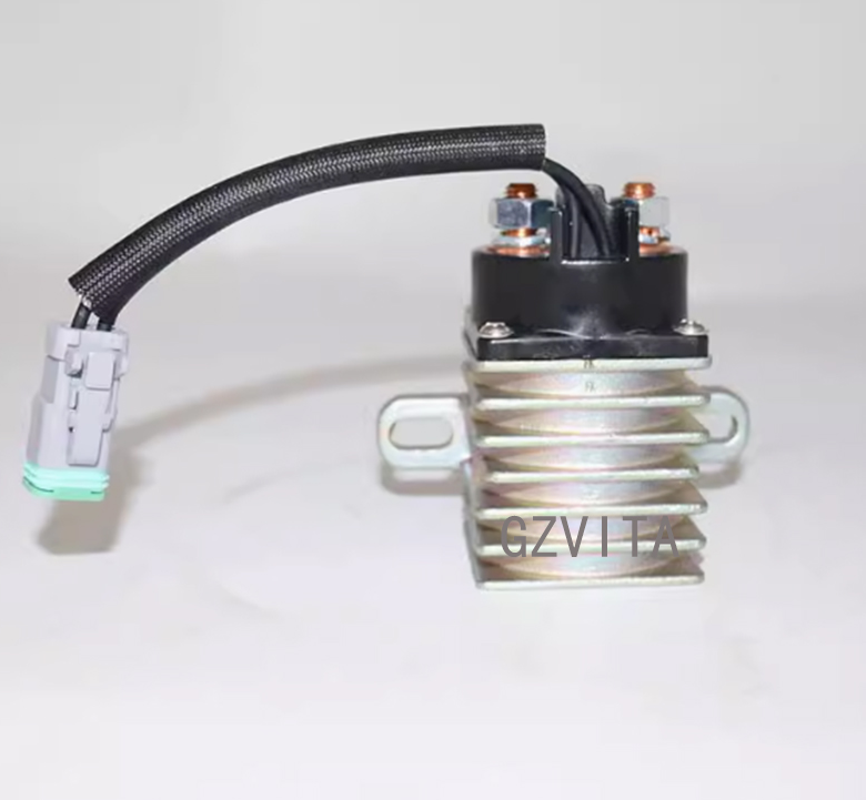 What Is The Production  Process of Magnetic Switch Assembly?