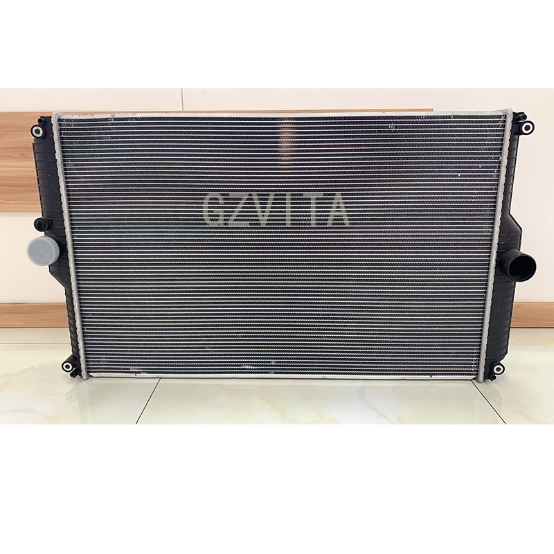 256-6628 Radiator Core for CAT Wheel Loader 962...
