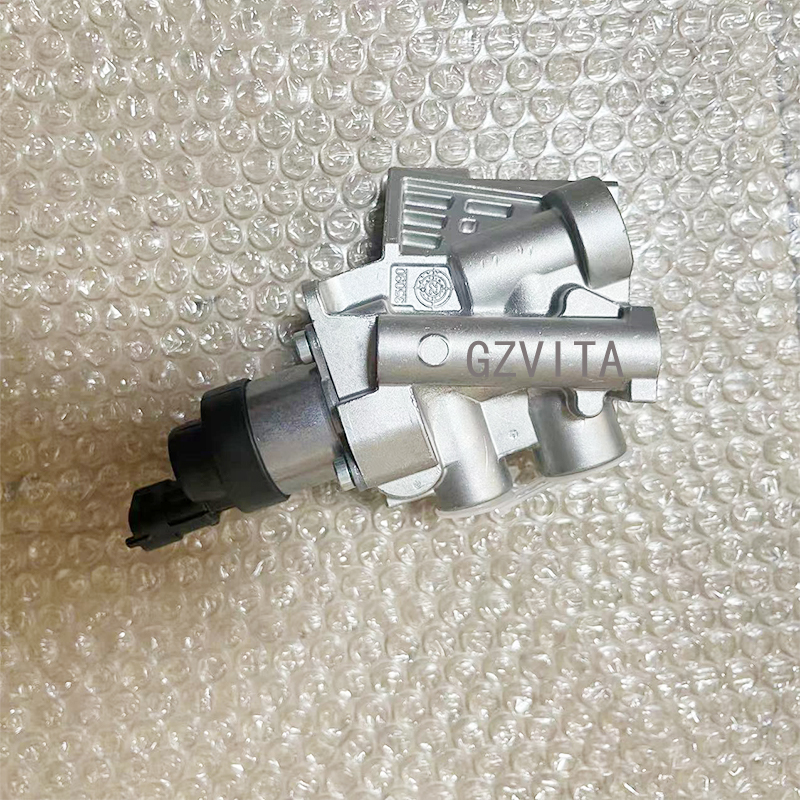 Original Fuel Control Valve For Excavator EC290B EC210 Engine D7E VOE21103266 (5).jpg