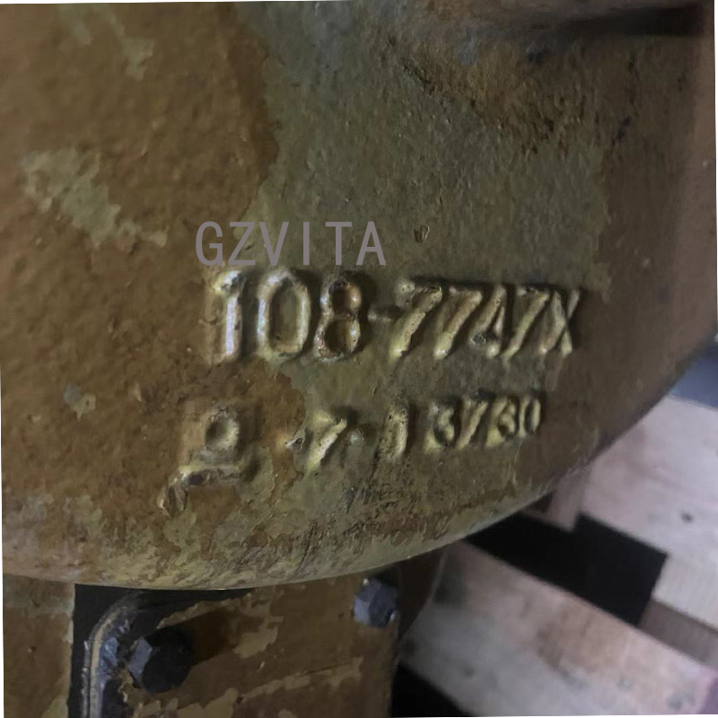 265-2299 Final Drive For CAT Tractor D6R D6T  (2).jpg