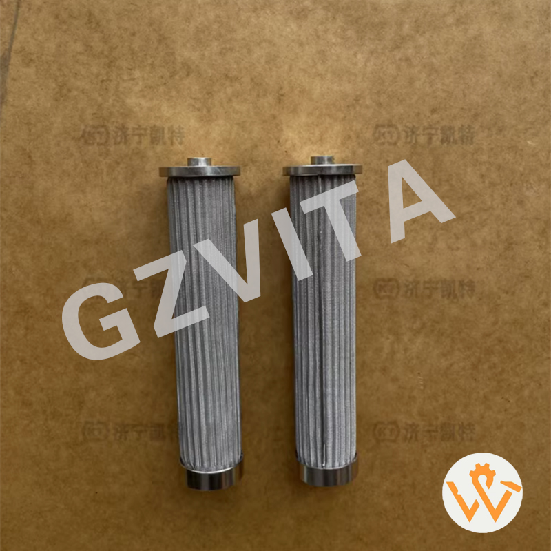 207-60-61250 Strainer For PC300-8 PC360-7 PC400-7 Hydraulic Oil Filter