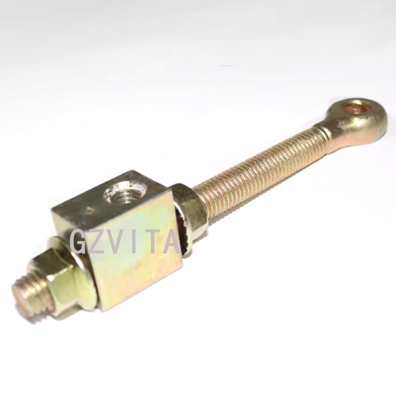 AC compressor Adjust Screw Bracket Fit for Volvo140 210 240