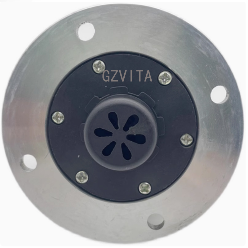 Hydraulic Tank Cover For Hitachi Excavator ZAX60 ZAX70 Air Breather Valve