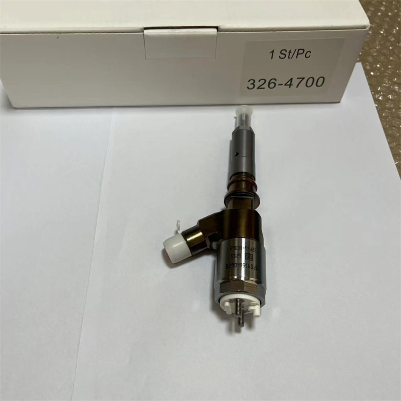 3264700 CAT320D Excavator Engine Model C6.4 Fuel I03.jpg