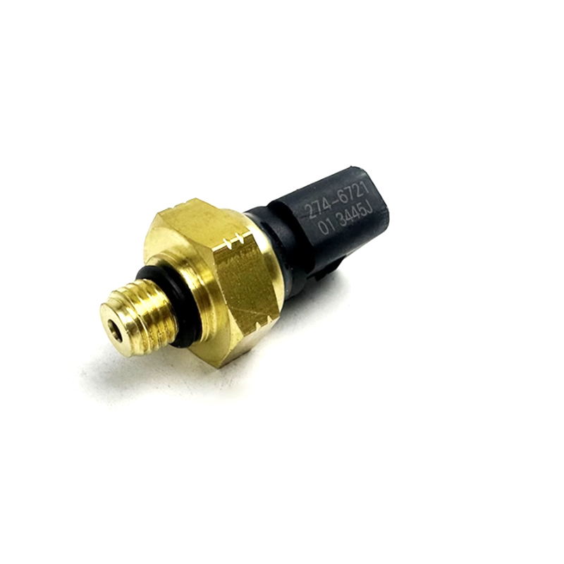 High Quality Oil Perssure Sensor 274-6721 For CAT320D Engine Model C6.4 2746721